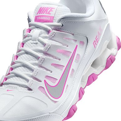 Nike Reax 8 TR Women's Lace-Up Workout Shoes