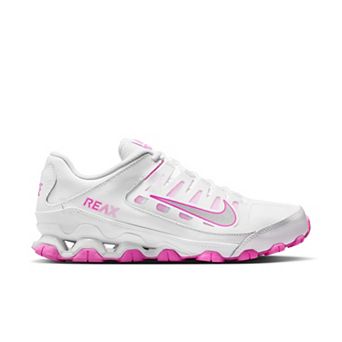 Nike Reax 8 TR Women's Lace-Up Workout Shoes