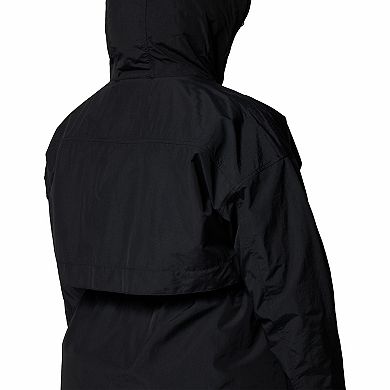 Plus Size Columbia Pardon My Jacket