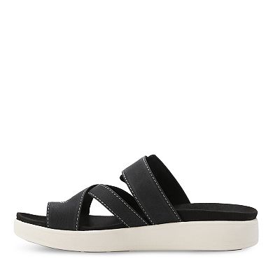 Eastland Port Clyde Women's Sandals