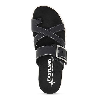 Eastland Port Clyde Women's Sandals