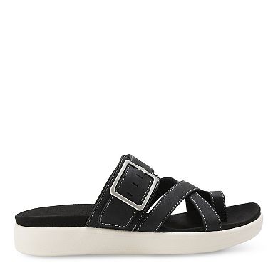 Eastland Port Clyde Women's Sandals