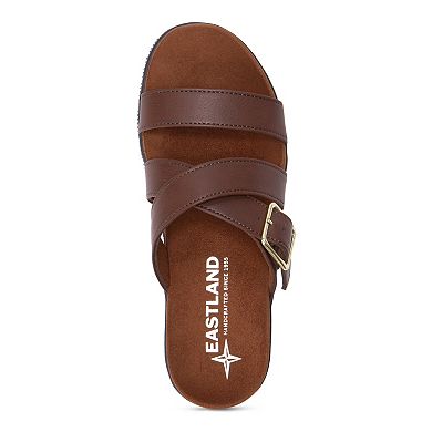 Eastland Sanibel Women's Sandals