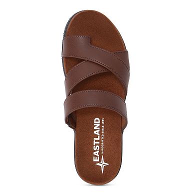 Eastland Seaside Women's Sandals