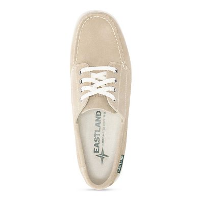 Eastland Falmouth Women's Camp Moc Oxfords