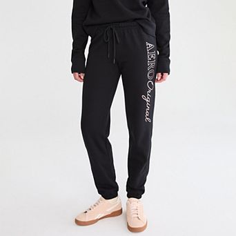 Juniors' Aeropostale Jogger Sweatpants