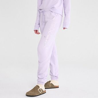 Juniors' Aeropostale Jogger Sweatpants