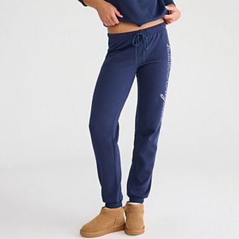 Juniors' Aeropostale Jogger Sweatpants
