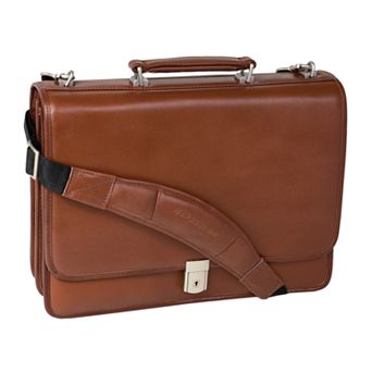 McKleinUSA Lexington Briefcase