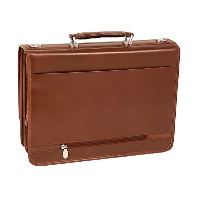 McKleinUSA Lexington Briefcase