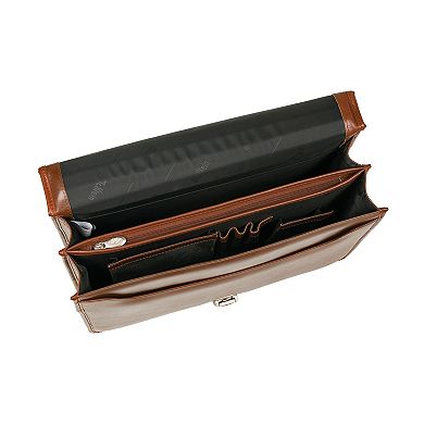 McKleinUSA Lexington Briefcase