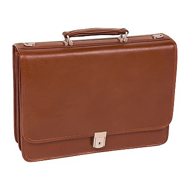 McKleinUSA Lexington Briefcase