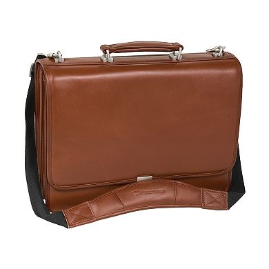 McKleinUSA Lexington Briefcase