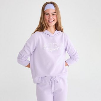 Juniors' Aeropostale Pullover Hoodie