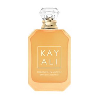KAYALI MARRAKESH IN A BOTTLE ORANGE BLOSSOM | 24 Eau de Parfum