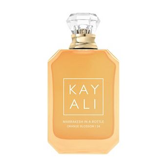KAYALI MARRAKESH IN A BOTTLE ORANGE BLOSSOM | 24 Eau de Parfum