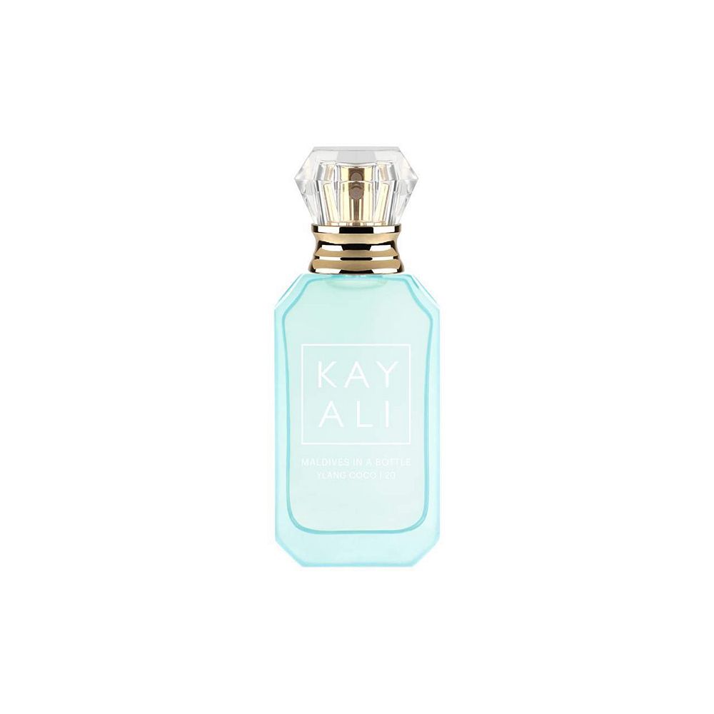 KAYALI Mini MALDIVES IN A BOTTLE YLANG COCO | 20 Eau de Parfum