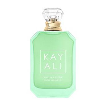 KAYALI MAUI IN A BOTTLE SWEET BANANA | 37 Eau de Parfum