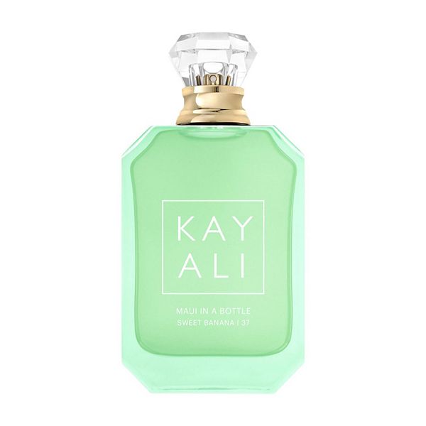 【海鷲さん専用】KAYALI EAU DE PARFUM KAYALI MAUI IN A BOTTLE SWEET BANANA | 37 Eau de Parfum