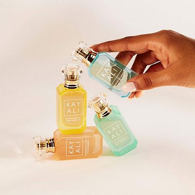 KAYALI MAUI IN A BOTTLE SWEET BANANA | 37 Eau de Parfum