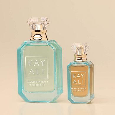 MALDIVES IN A BOTTLE YLANG COCO | 20 Eau de Parfum