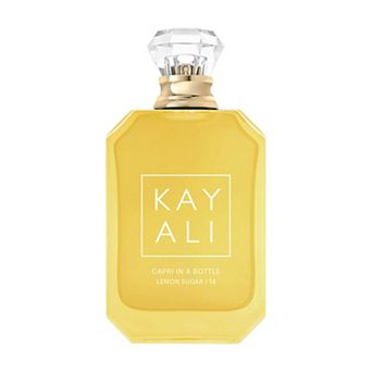 KAYALI CAPRI IN A BOTTLE LEMON SUGAR | 14 Eau de Parfum