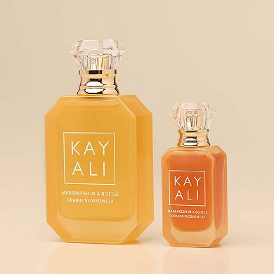 Mini MARRAKESH IN A BOTTLE ORANGE BLOSSOM | 24 Eau de Parfum
