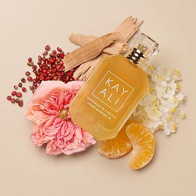 KAYALI Vacay in a Bottle Discovery Set