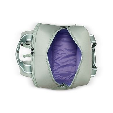 Florence by Mills x Delsey Paris Carefree Carry Backpack