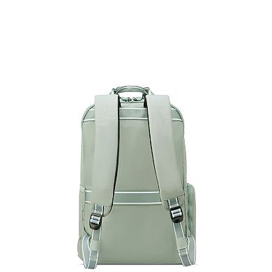 Florence by Mills x Delsey Paris Carefree Carry Backpack