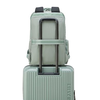 Florence by Mills x Delsey Paris Carefree Carry Backpack