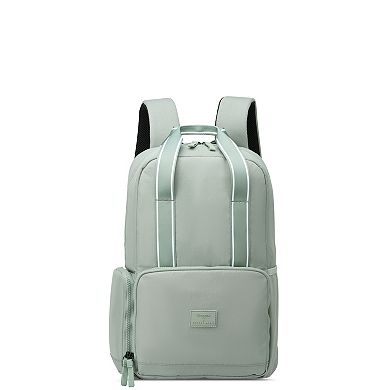 Florence by Mills x Delsey Paris Carefree Carry Backpack