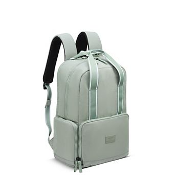 Florence by Mills x Delsey Paris Carefree Carry Backpack