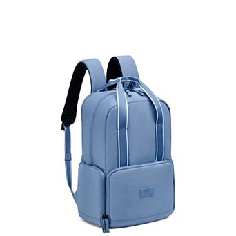 Florence by Mills x Delsey Paris Carefree Carry Backpack