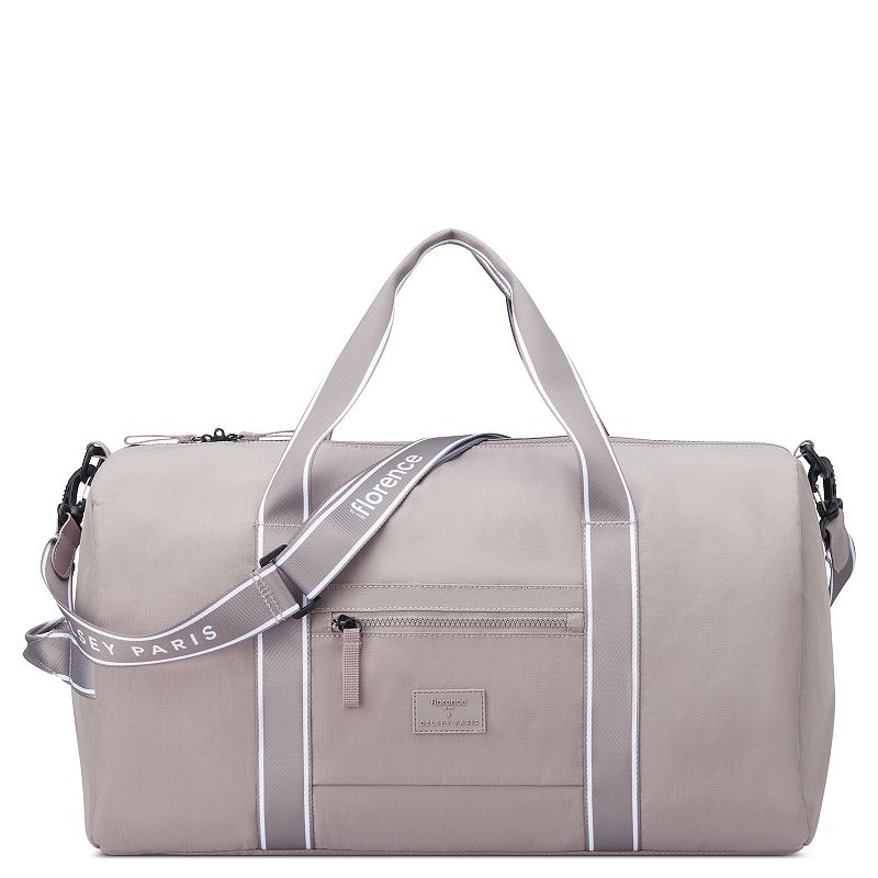 Florence by Mills Sweet Escape Duffel Bag, Brown
