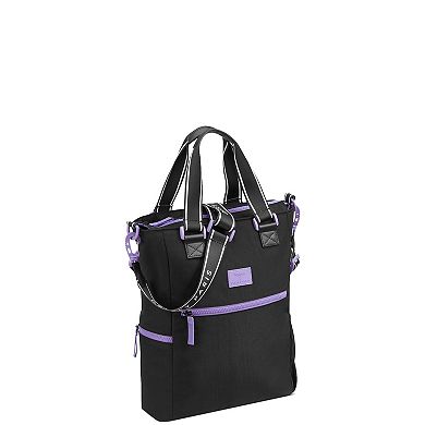 Florence by Mills x Delsey Paris Your Story Tote Bag