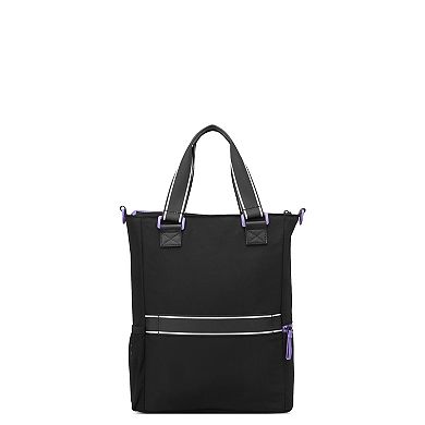 Florence by Mills x Delsey Paris Your Story Tote Bag