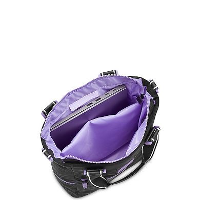 Florence by Mills x Delsey Paris Your Story Tote Bag