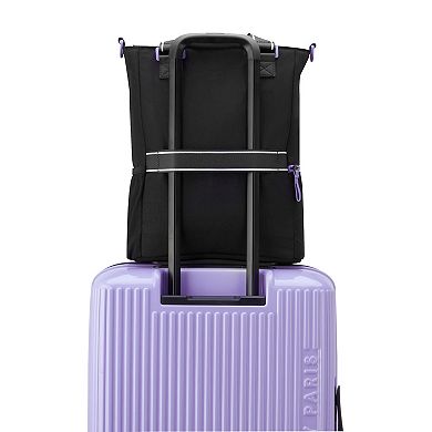 Florence by Mills x Delsey Paris Your Story Tote Bag