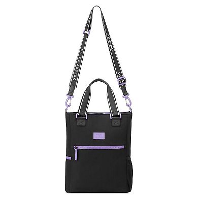 Florence by Mills x Delsey Paris Your Story Tote Bag
