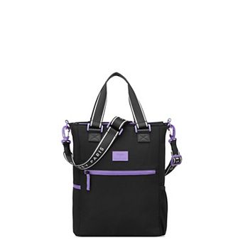 Florence by Mills x Delsey Paris Your Story Tote Bag