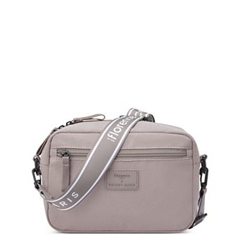 Florence by Mills x Delsey Paris Free-Spirit Crossbody Bag