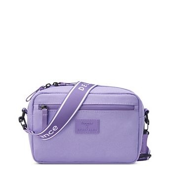 Florence by Mills x Delsey Paris Free-Spirit Crossbody Bag