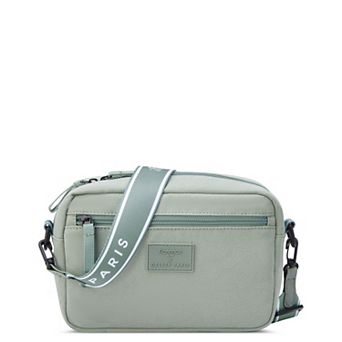 Florence by Mills x Delsey Paris Free-Spirit Crossbody Bag