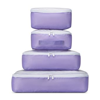Florence by Mills x DELSEY PARIS No Drama Packing Cubes Set
