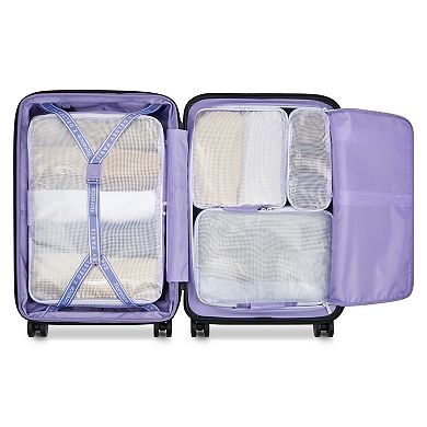 Florence by Mills x DELSEY PARIS No Drama Packing Cubes Set