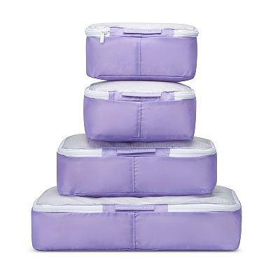 Florence by Mills x DELSEY PARIS No Drama Packing Cubes Set