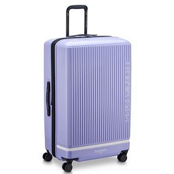 Florence by Mills x DELSEY PARIS Spin Me Away Hardside Spinner Luggage