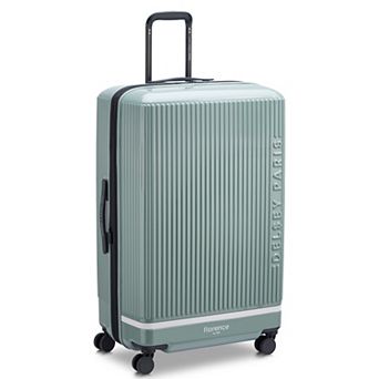 Florence by Mills x DELSEY PARIS Spin Me Away Hardside Spinner Luggage
