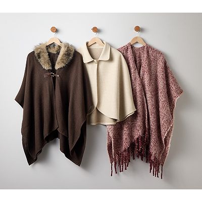 LIDNM / SHAWL COLLAR CAPE COAT 【M】 LIDNM / リドム SHAWL COLLAR CAPE COAT 【M】
